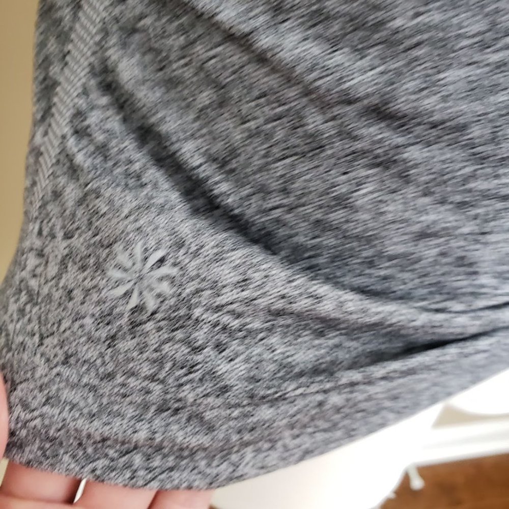 Sold Athleta Speedlight Racerback Tank - Picture 6 of 9